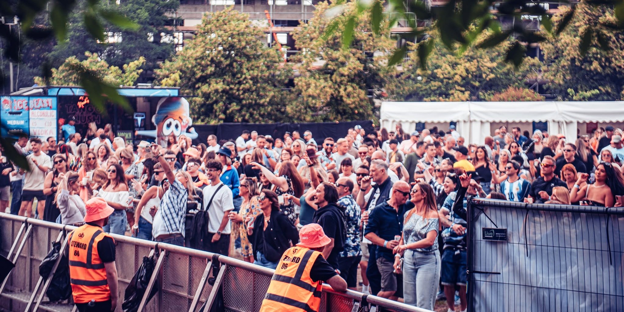 Event Security
